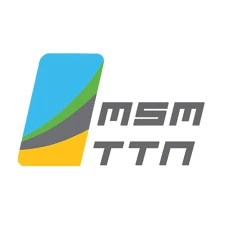 Logo PT. Meares Soputan Mining