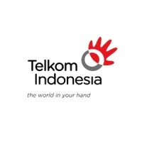 Logo PT. Telkom Indonesia