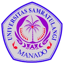 Logo Unsrat
